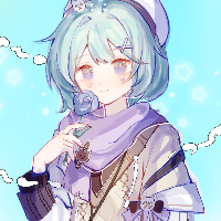 Administrator's avatar